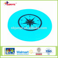 Wholesale china import cheap promotional frisbee